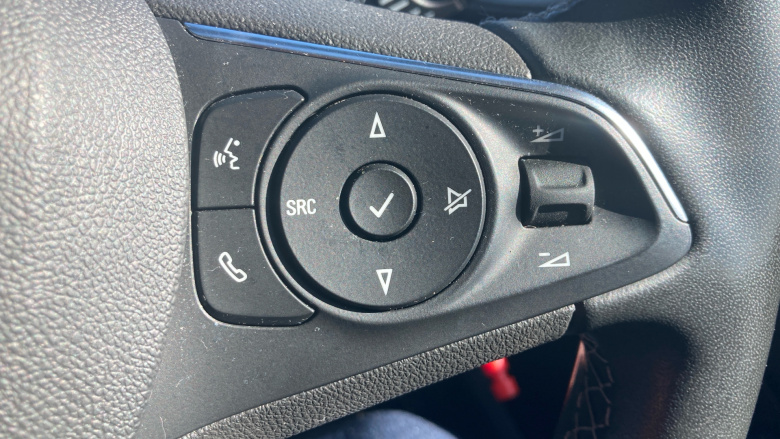 Vauxhall Crossland 1.2 Turbo Design 5dr Petrol Hatchback